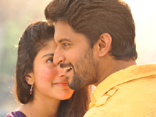 Nani MCA Kothaga Song Stills